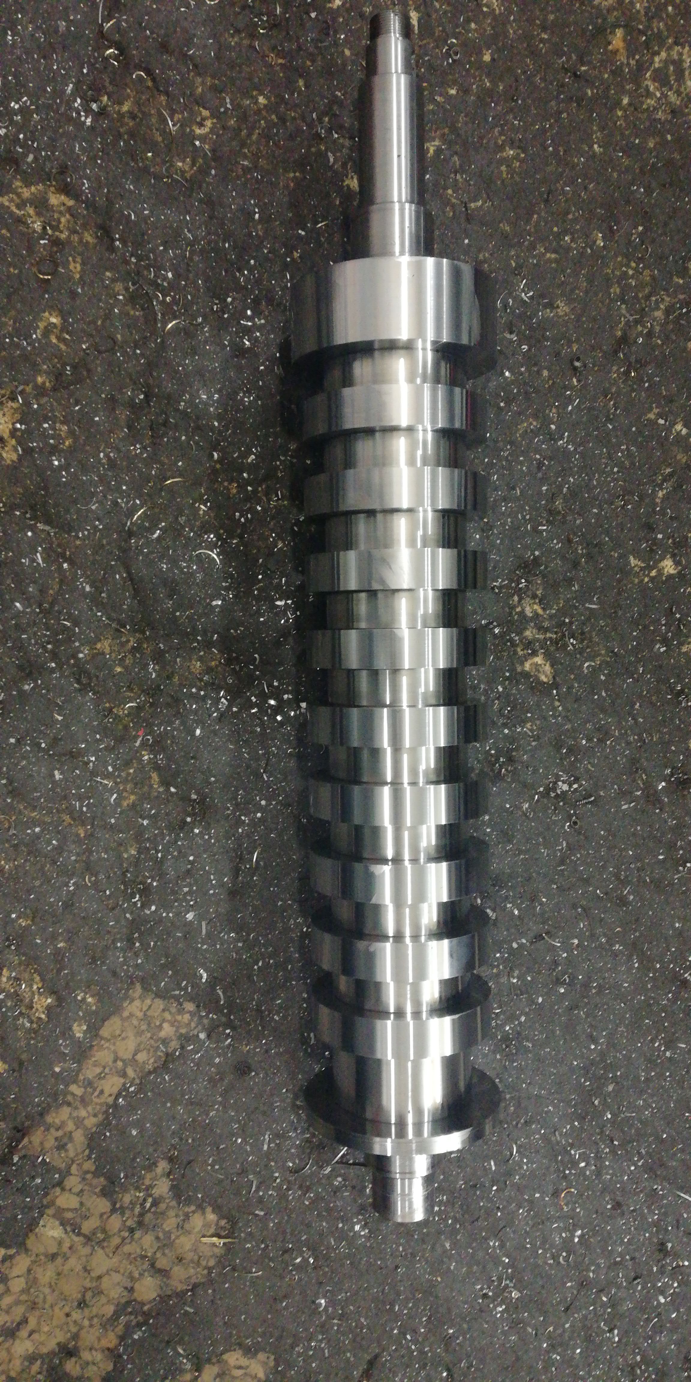 General Turning Service