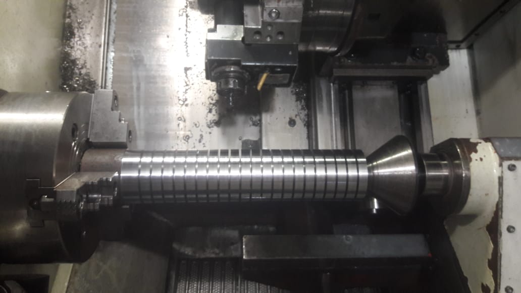 General Turning Service