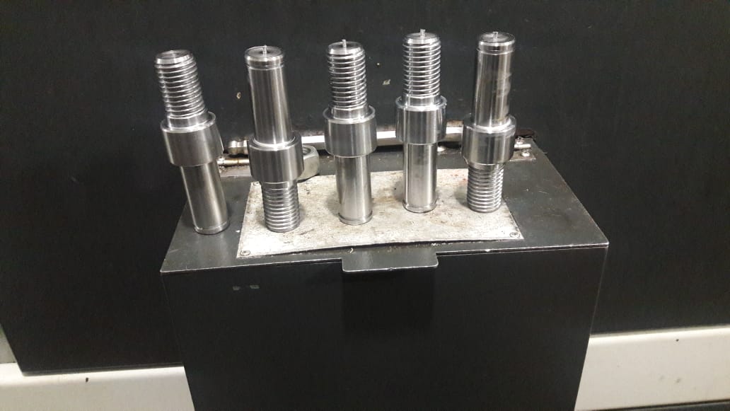 General Turning Service