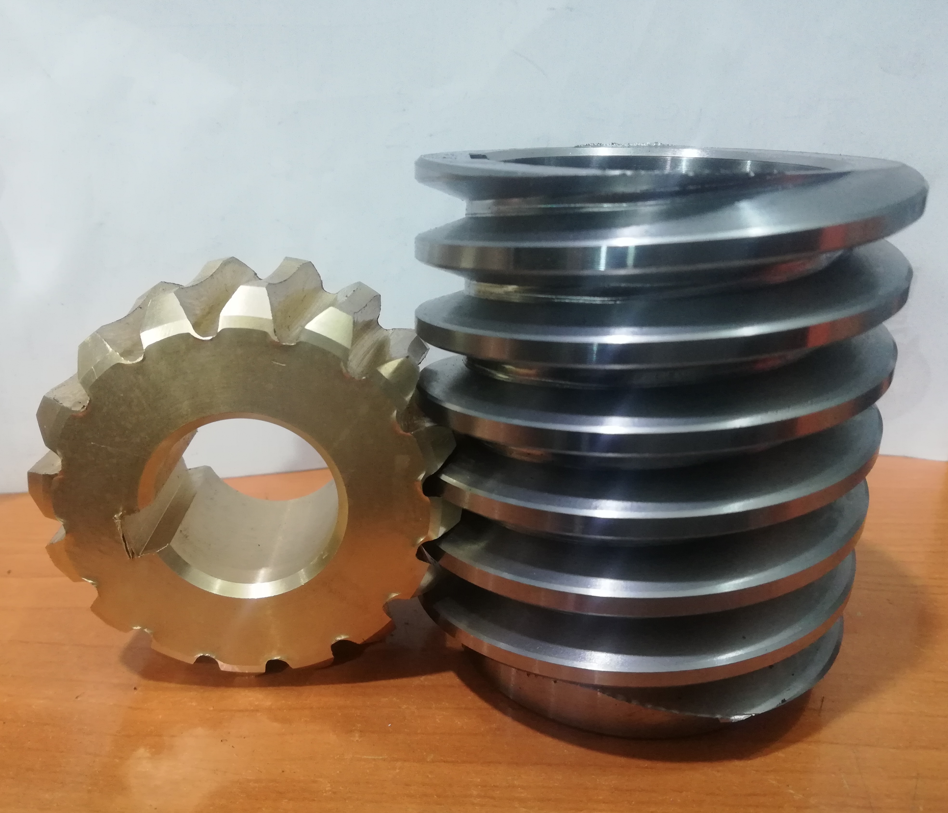 General Turning Service